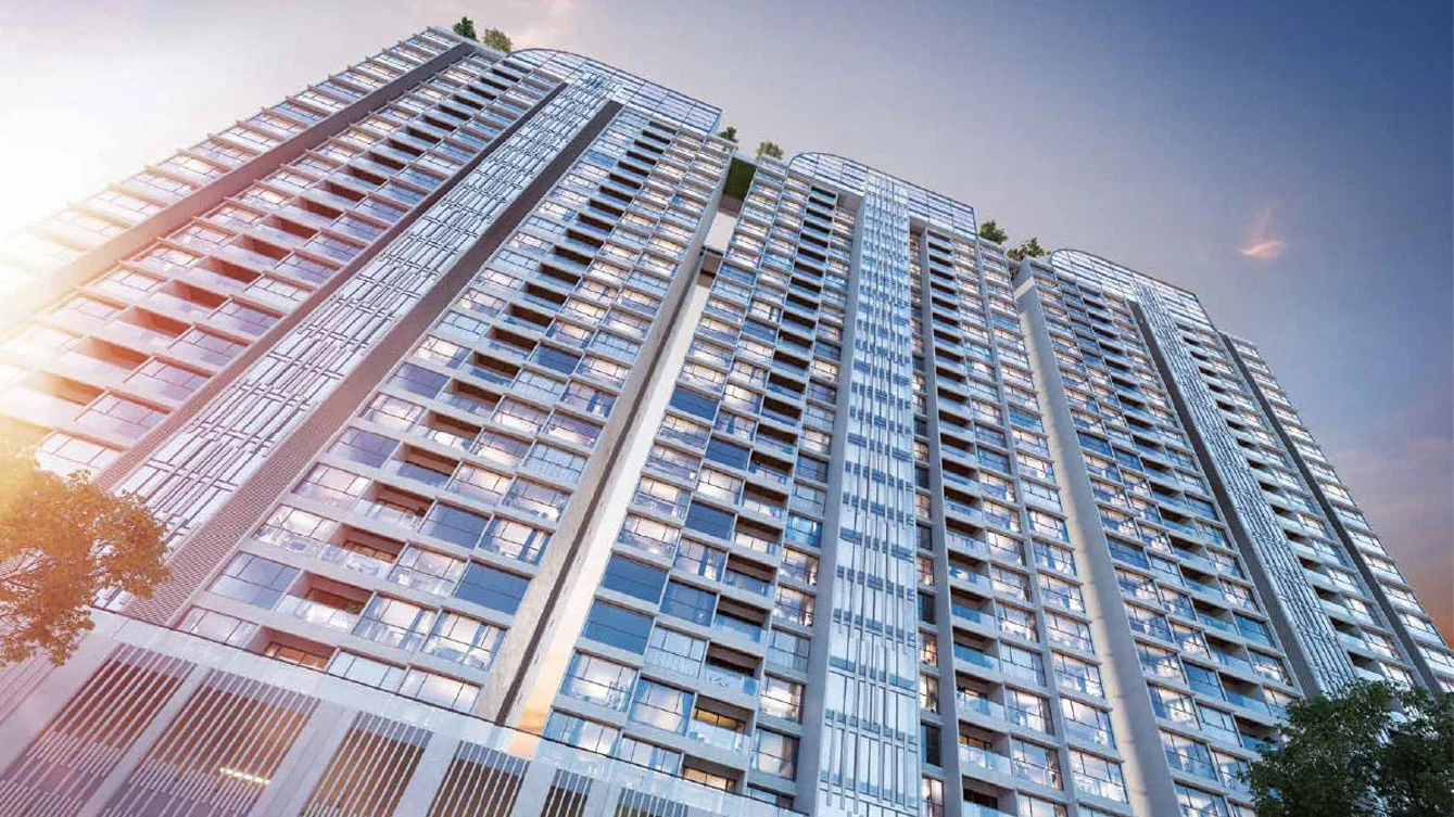 Merlin Ventana Baner – Premium 3 & 4 BHK Luxury Apartments in Pune by Merlin Group with World-Class Amenities