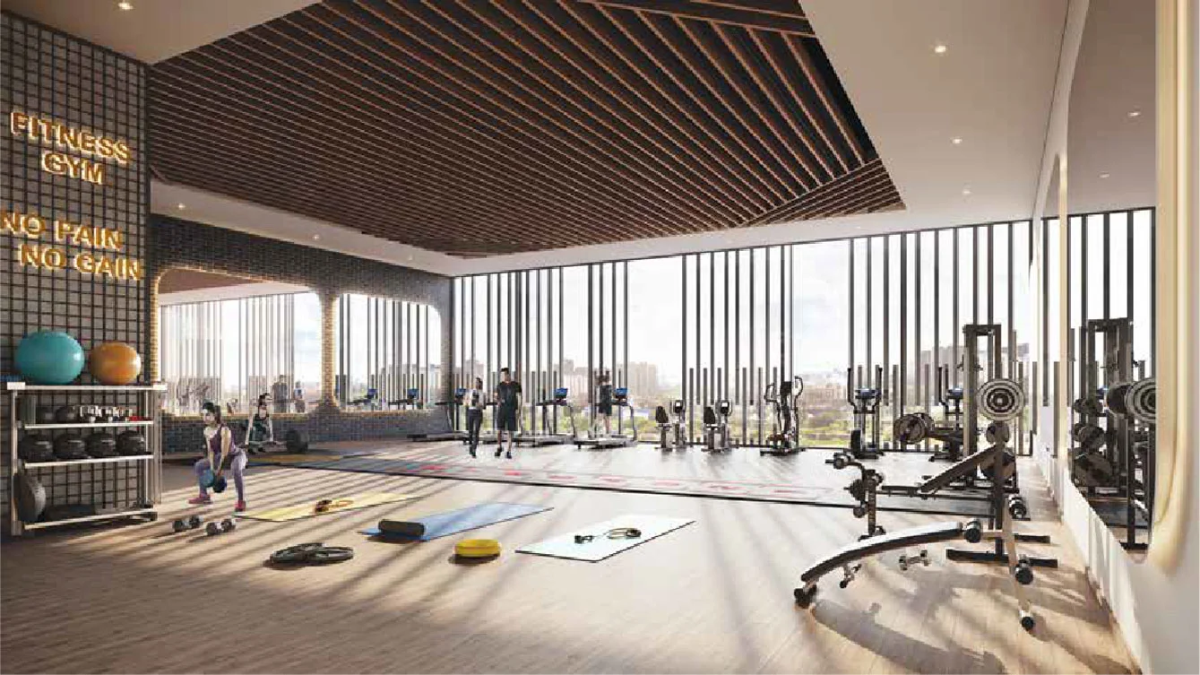 Merlin Ventana Baner – Premium 3 & 4 BHK Luxury Apartments in Pune by Merlin Group with World-Class Amenities